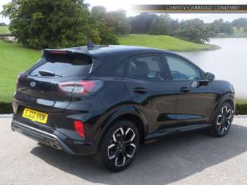 Used Ford Puma 2022 for sale - 74849165: Photo