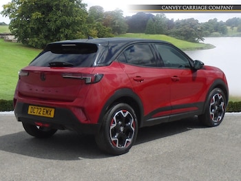 Used Vauxhall Mokka 2023 for sale - 78318707: Photo