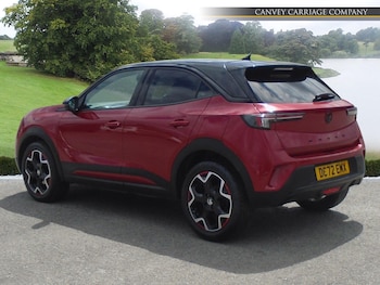 Used Vauxhall Mokka 2023 for sale - 78318707: Photo