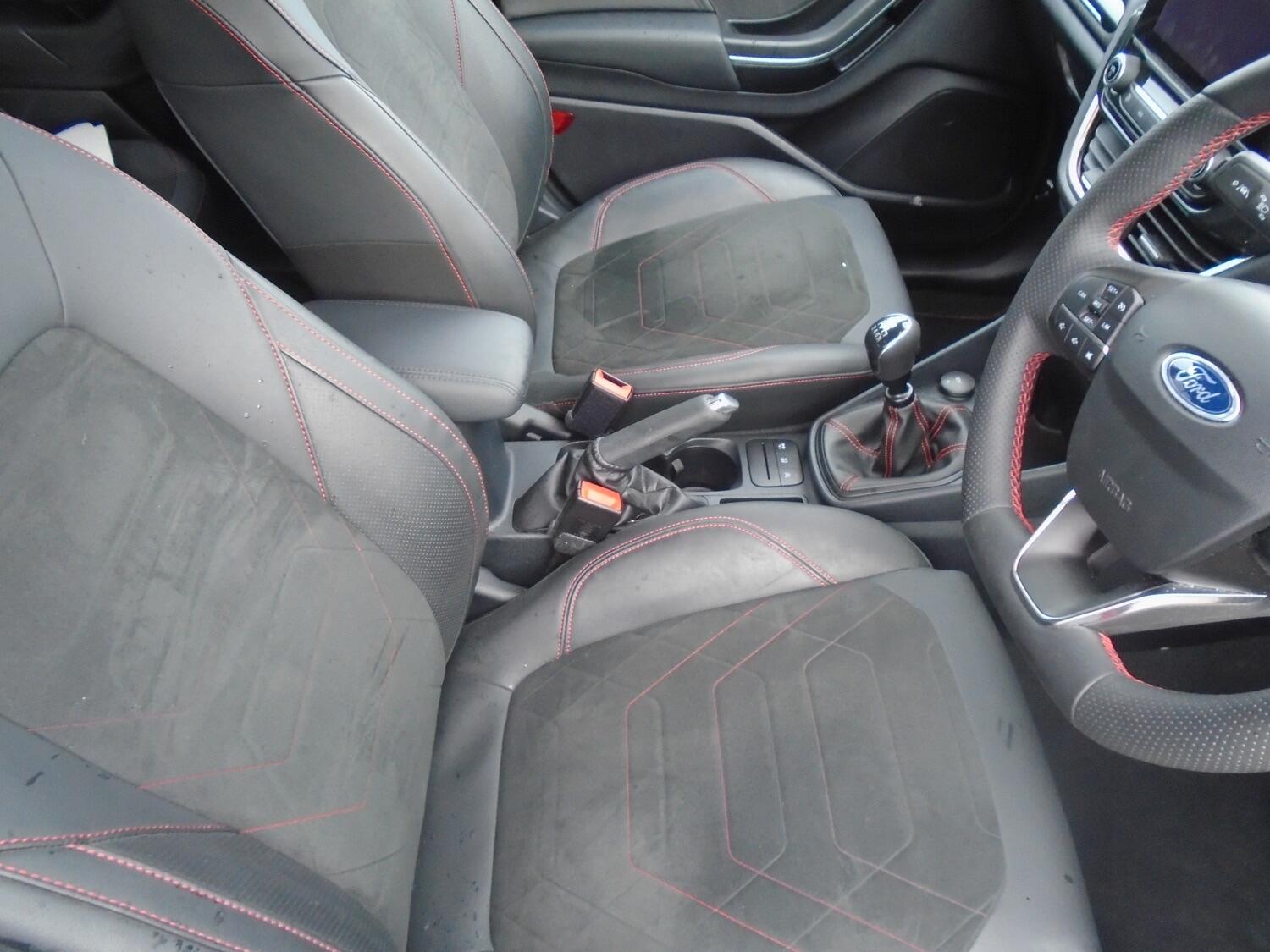 Used Ford Fiesta 2022 for sale - 76964911: Photo 11