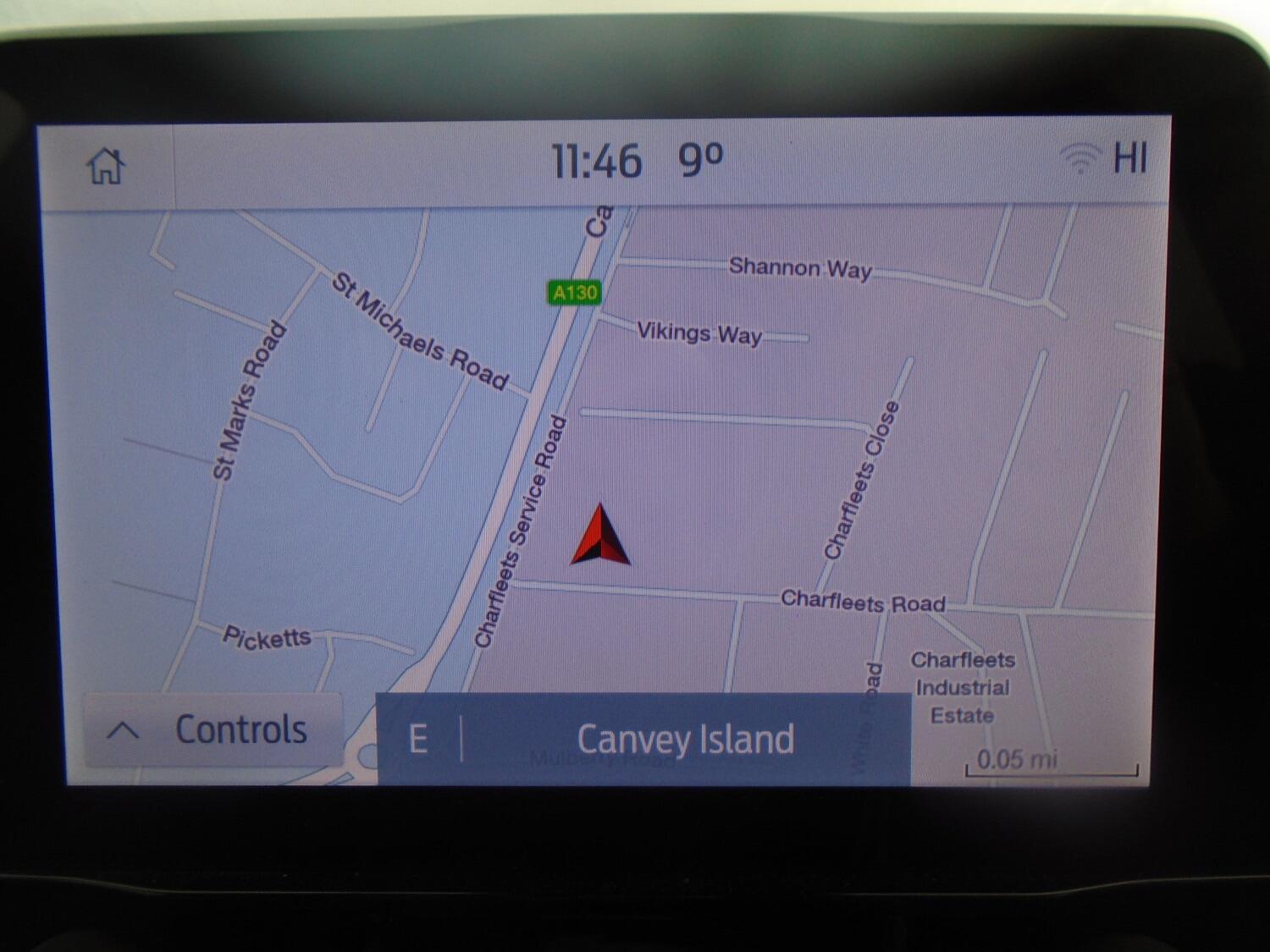 Used Ford Fiesta 2022 for sale - 76964911: Photo 12