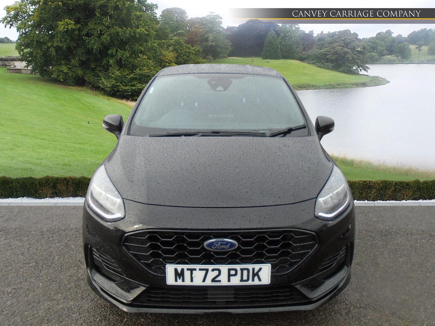 Used Ford Fiesta 2022 for sale - 76964911: Photo 7