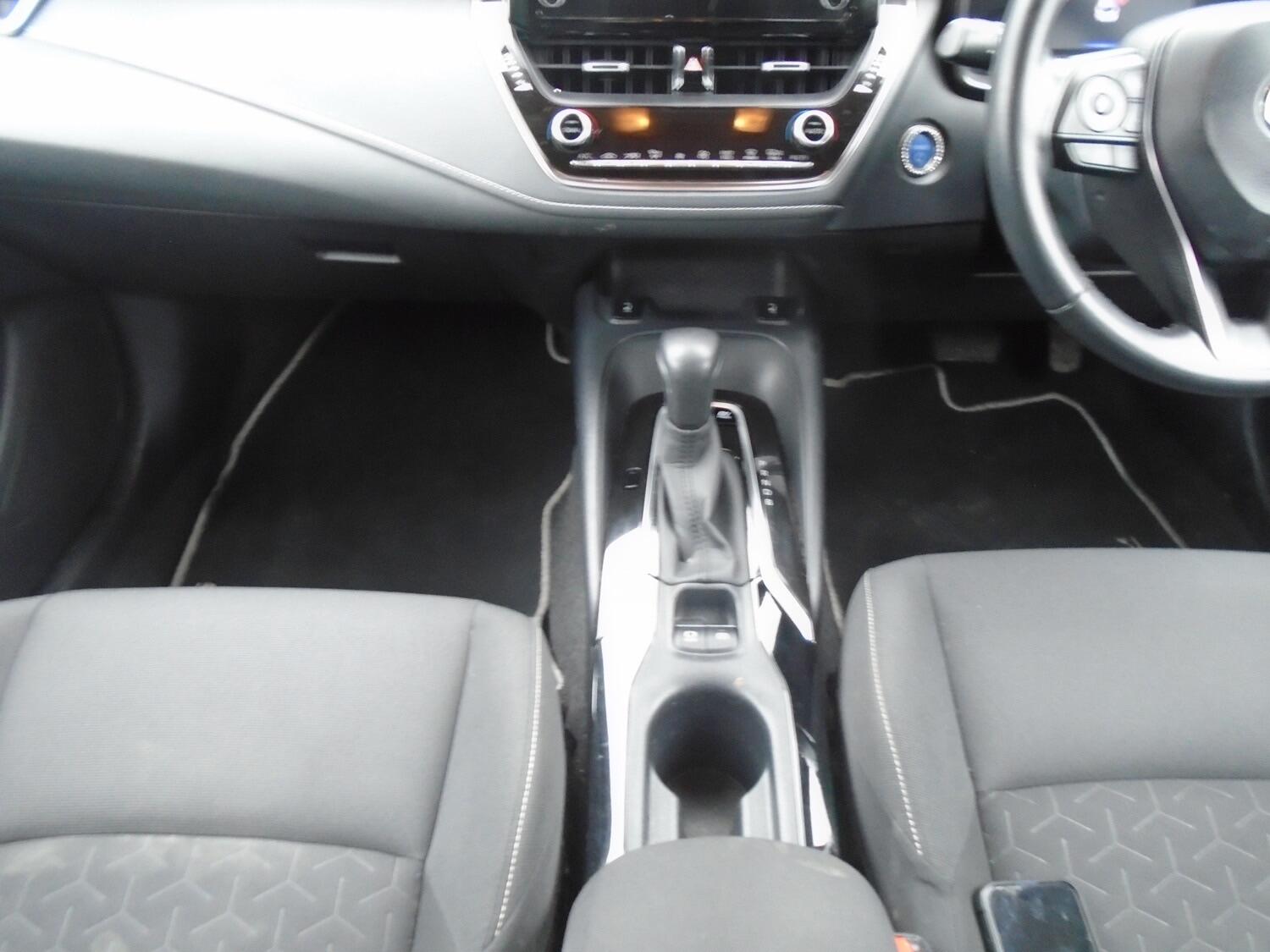 Used Toyota Corolla 2019 for sale - 77396159: Photo 10