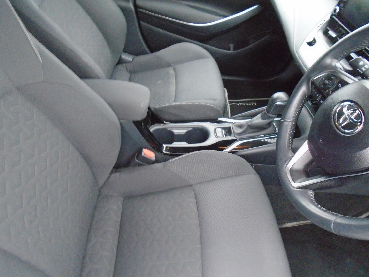 Used Toyota Corolla 2019 for sale - 77396159: Photo 11