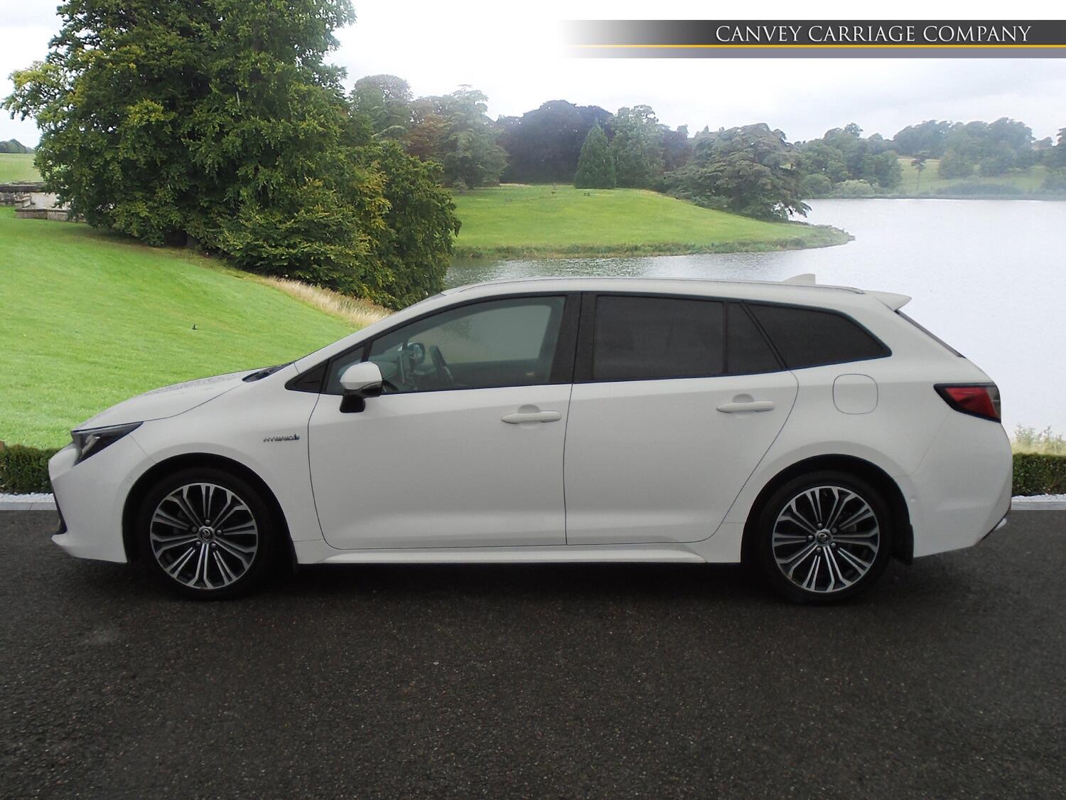 Used Toyota Corolla 2019 for sale - 77396159: Photo 6