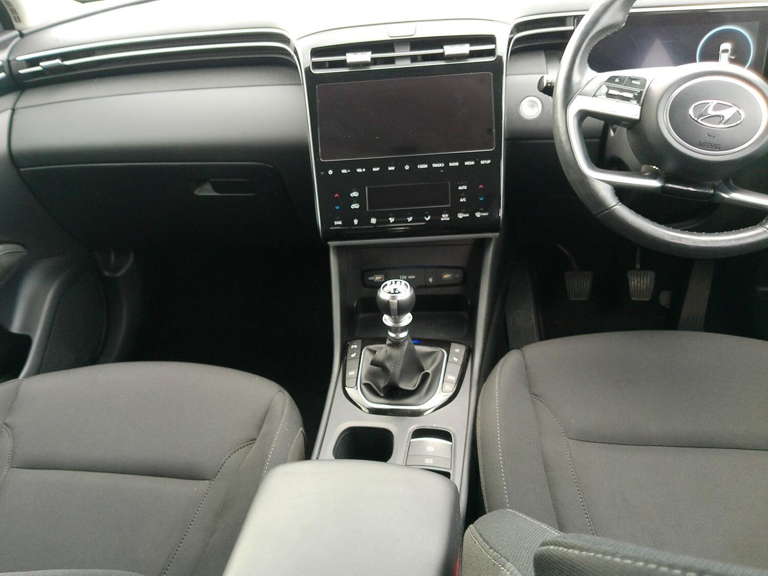 Used Hyundai TUCSON 2021 for sale - 77067016: Photo 10