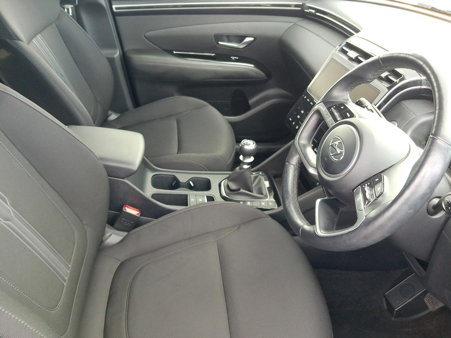 Used Hyundai TUCSON 2021 for sale - 77067016: Photo 11