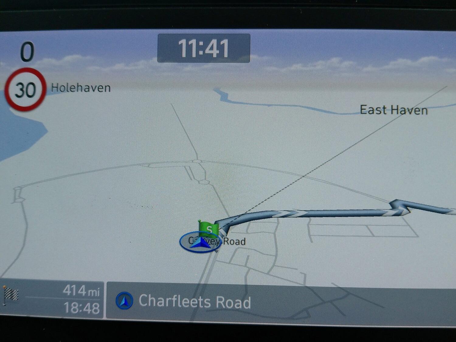 Used Hyundai TUCSON 2021 for sale - 77067016: Photo 12