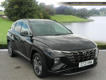 (21) - 1.6 T-GDi Premium Euro 6 (s/s) 5dr