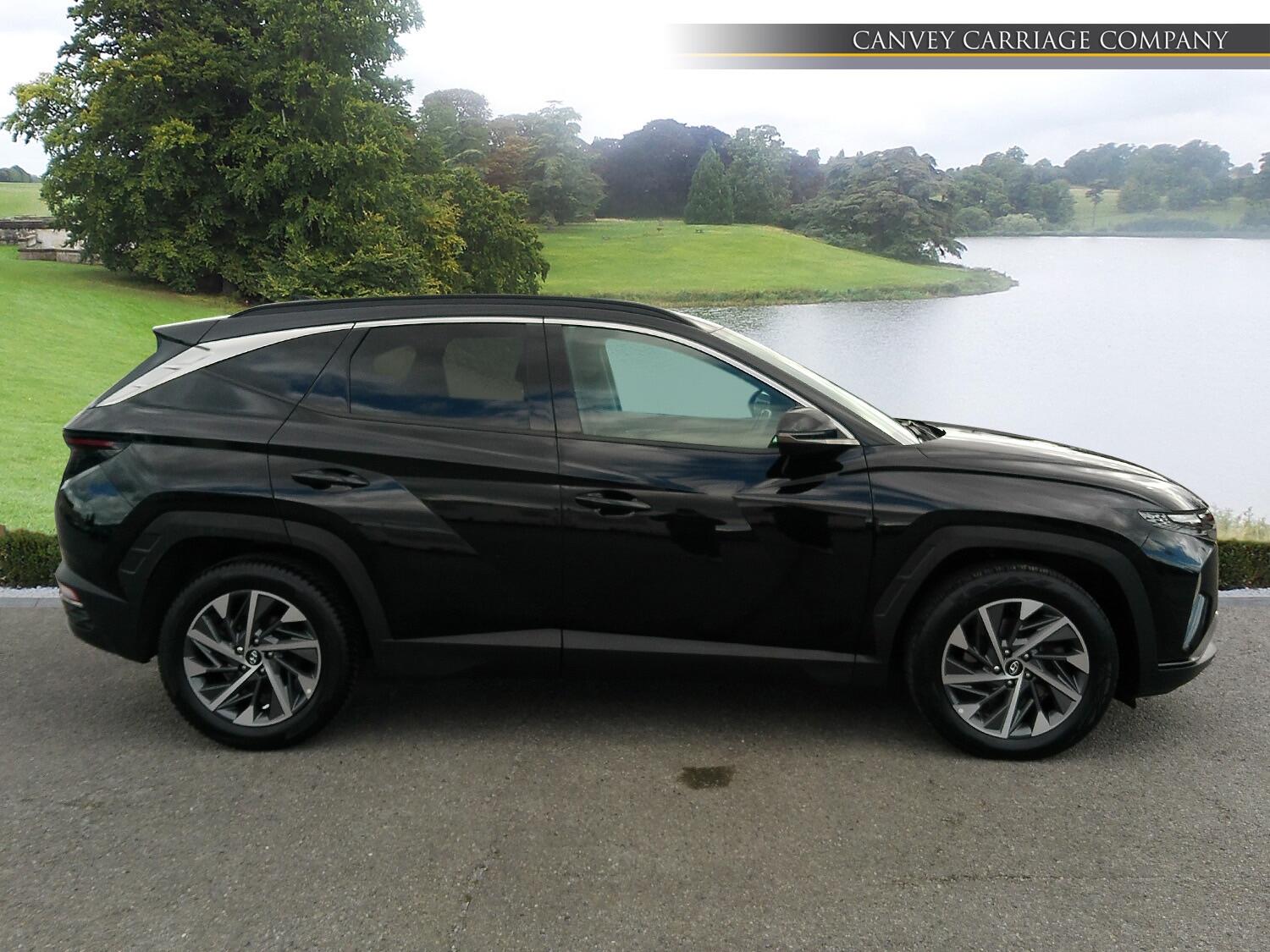 Used Hyundai TUCSON 2021 for sale - 77067016: Photo 5