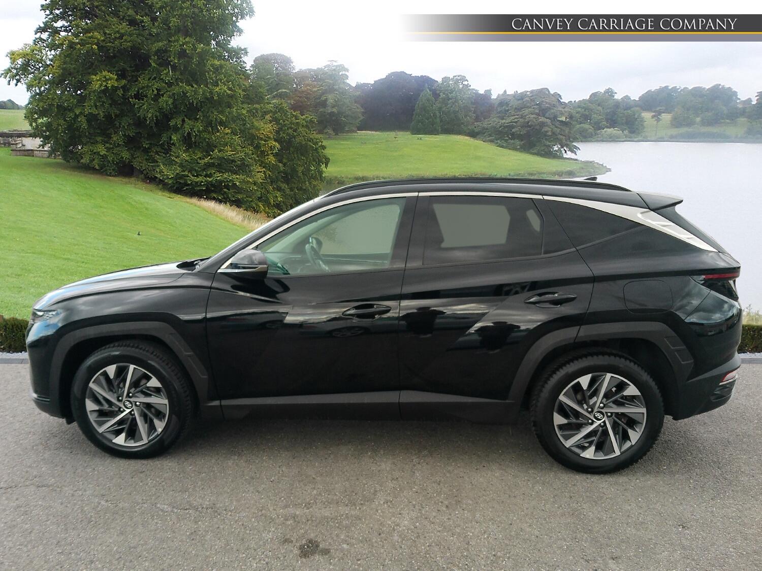 Used Hyundai TUCSON 2021 for sale - 77067016: Photo 6