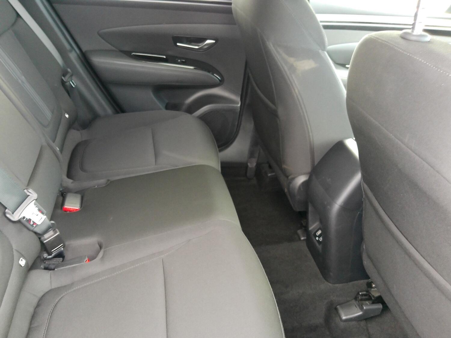 Used Hyundai TUCSON 2021 for sale - 77067016: Photo 9