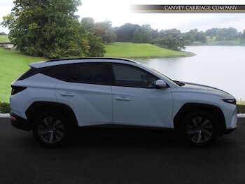 Used Hyundai TUCSON 2024 for sale - 77175766: Photo