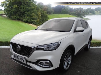 Used MG MG HS 2022 for sale - 76645881: Photo