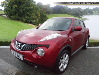 2011 (11) - 1.6 Acenta Euro 5 5dr