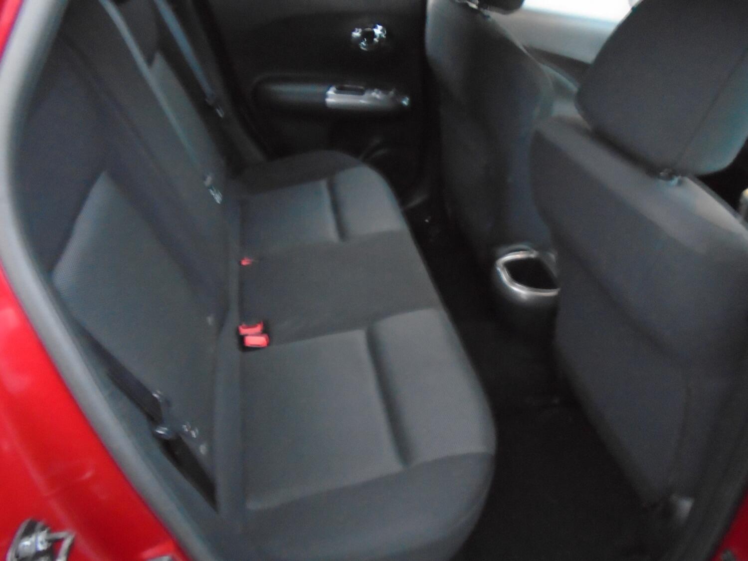 Used Nissan Juke 2011 for sale - 76832824: Photo 6