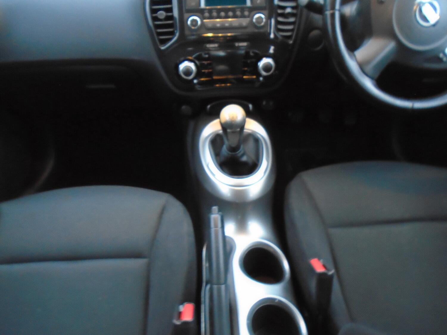 Used Nissan Juke 2011 for sale - 76832824: Photo 7