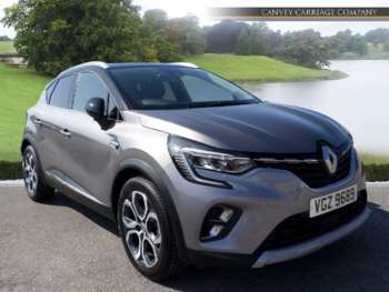 2022 (22) - 1.3 TCe S Edition Euro 6 (s/s) 5dr