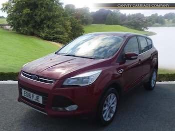 Used Ford Kuga 2016 for sale - 78448267: Photo