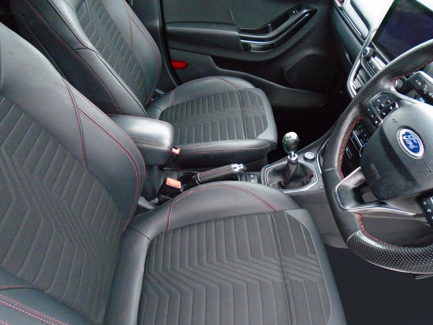 Used Ford Puma 2022 for sale - 77496506: Photo 11