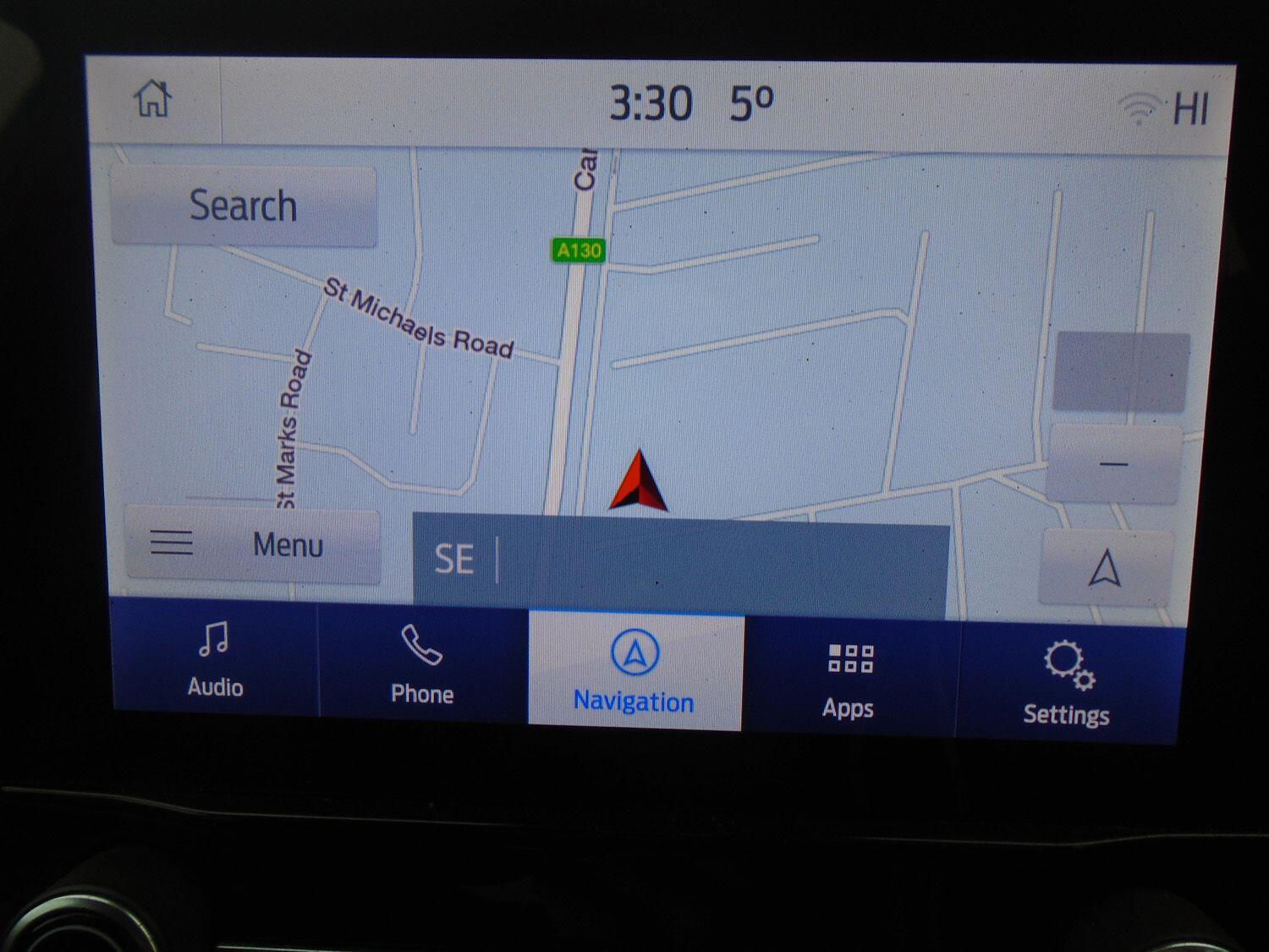 Used Ford Puma 2022 for sale - 77496506: Photo 12