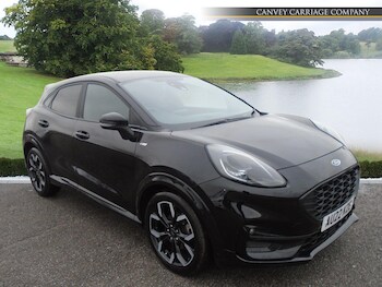 Used Ford Puma 2022 for sale - 77496506: Photo