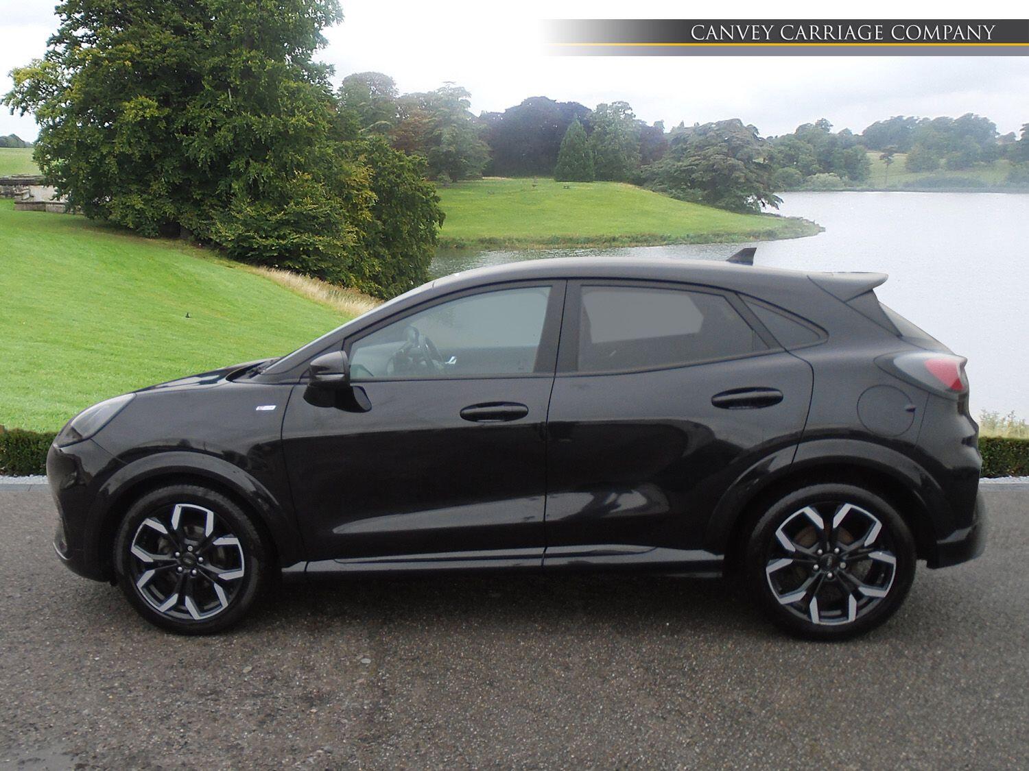 Used Ford Puma 2022 for sale - 77496506: Photo 6