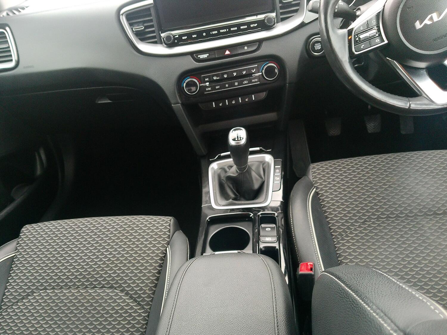 Used Kia XCeed 2022 for sale - 76031757: Photo 10