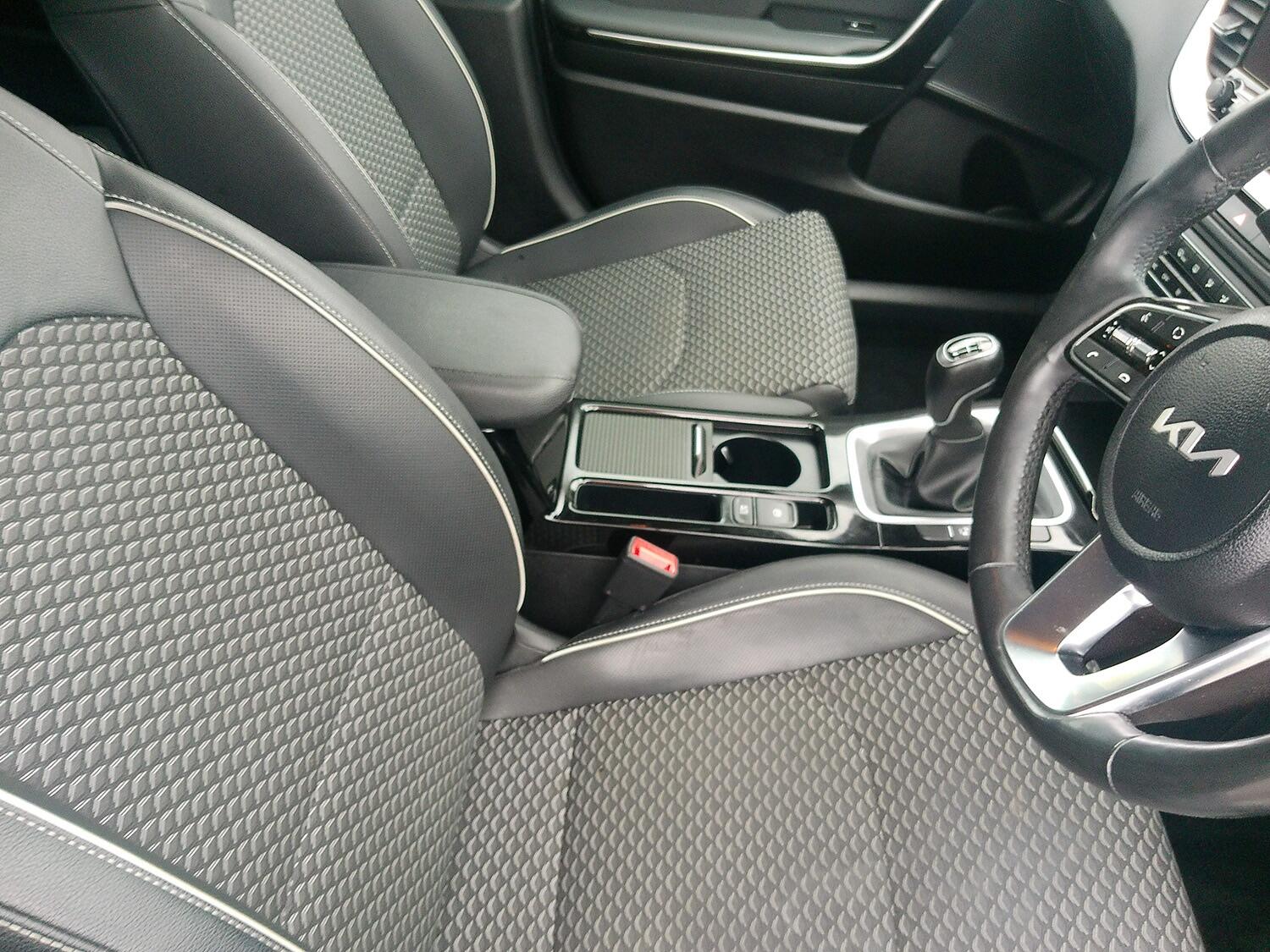 Used Kia XCeed 2022 for sale - 76031757: Photo 11