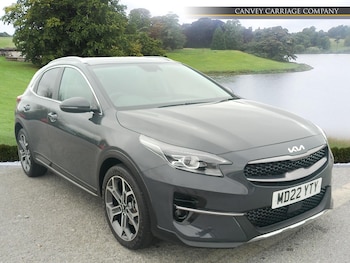 Kia - XCeed