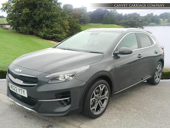 Used Kia XCeed 2022 for sale - 76031757: Photo 2