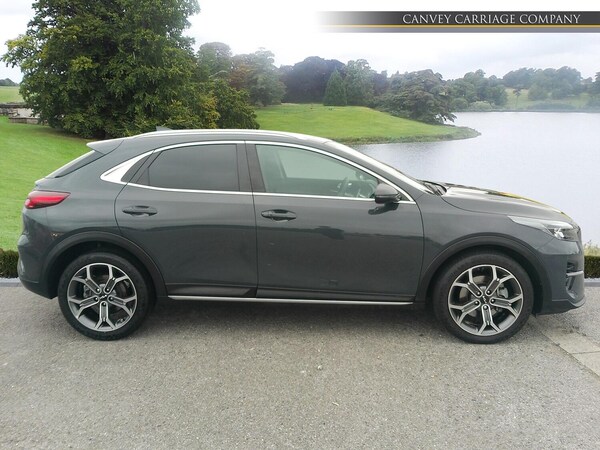 Used Kia XCeed 2022 for sale - 76031757: Photo 5