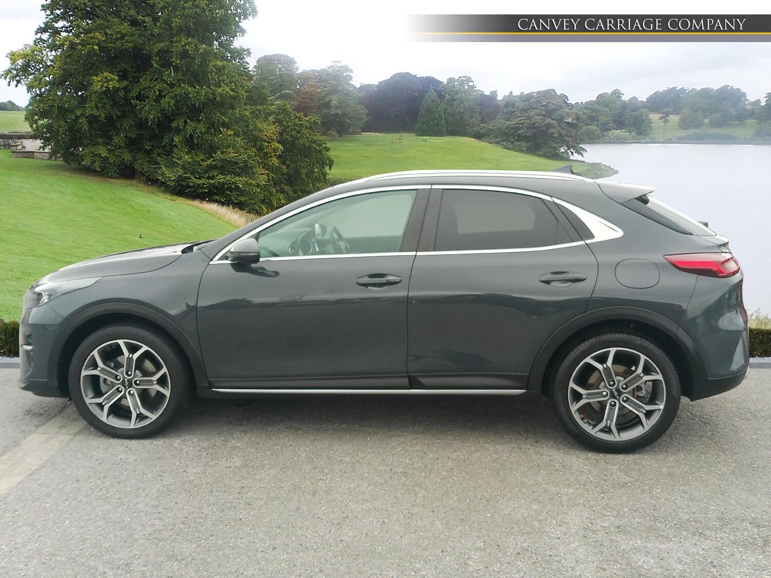 Used Kia XCeed 2022 for sale - 76031757: Photo 6