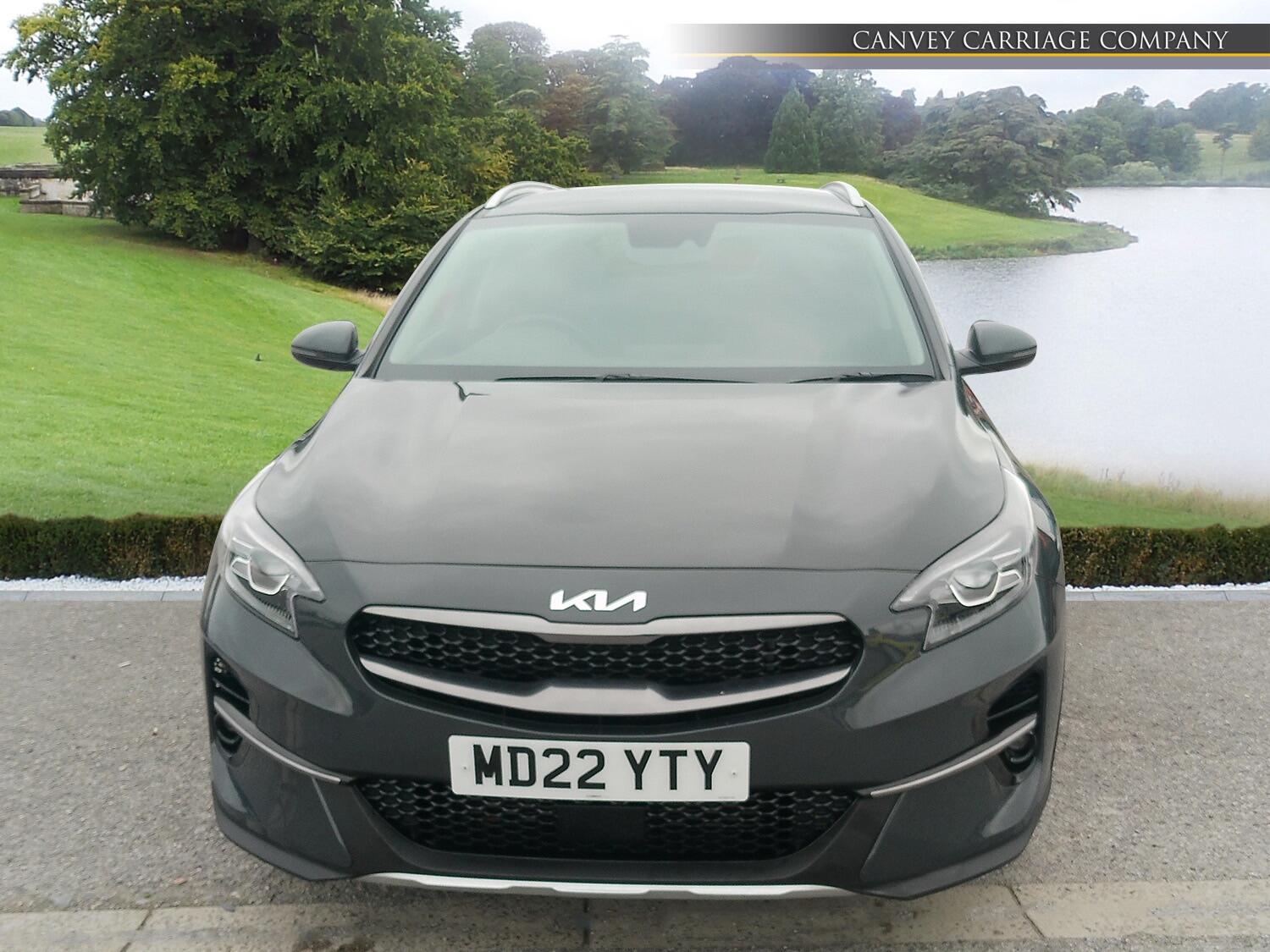 Used Kia XCeed 2022 for sale - 76031757: Photo 7