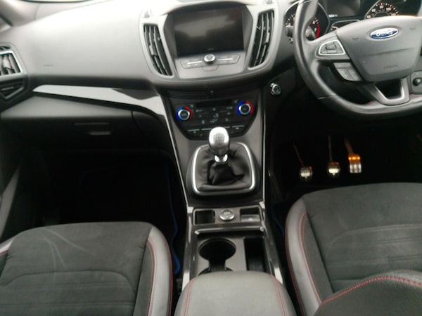 Used Ford Kuga 2019 for sale - 76189476: Photo 10