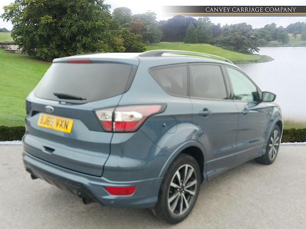 Used Ford Kuga 2019 for sale - 76189476: Photo 3