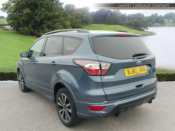 Used Ford Kuga 2019 for sale - 76189476: Photo 4