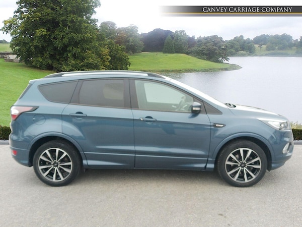 Used Ford Kuga 2019 for sale - 76189476: Photo 5