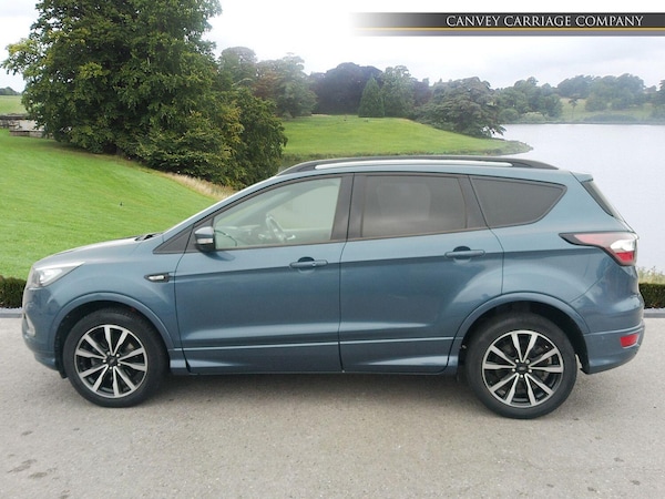 Used Ford Kuga 2019 for sale - 76189476: Photo 6
