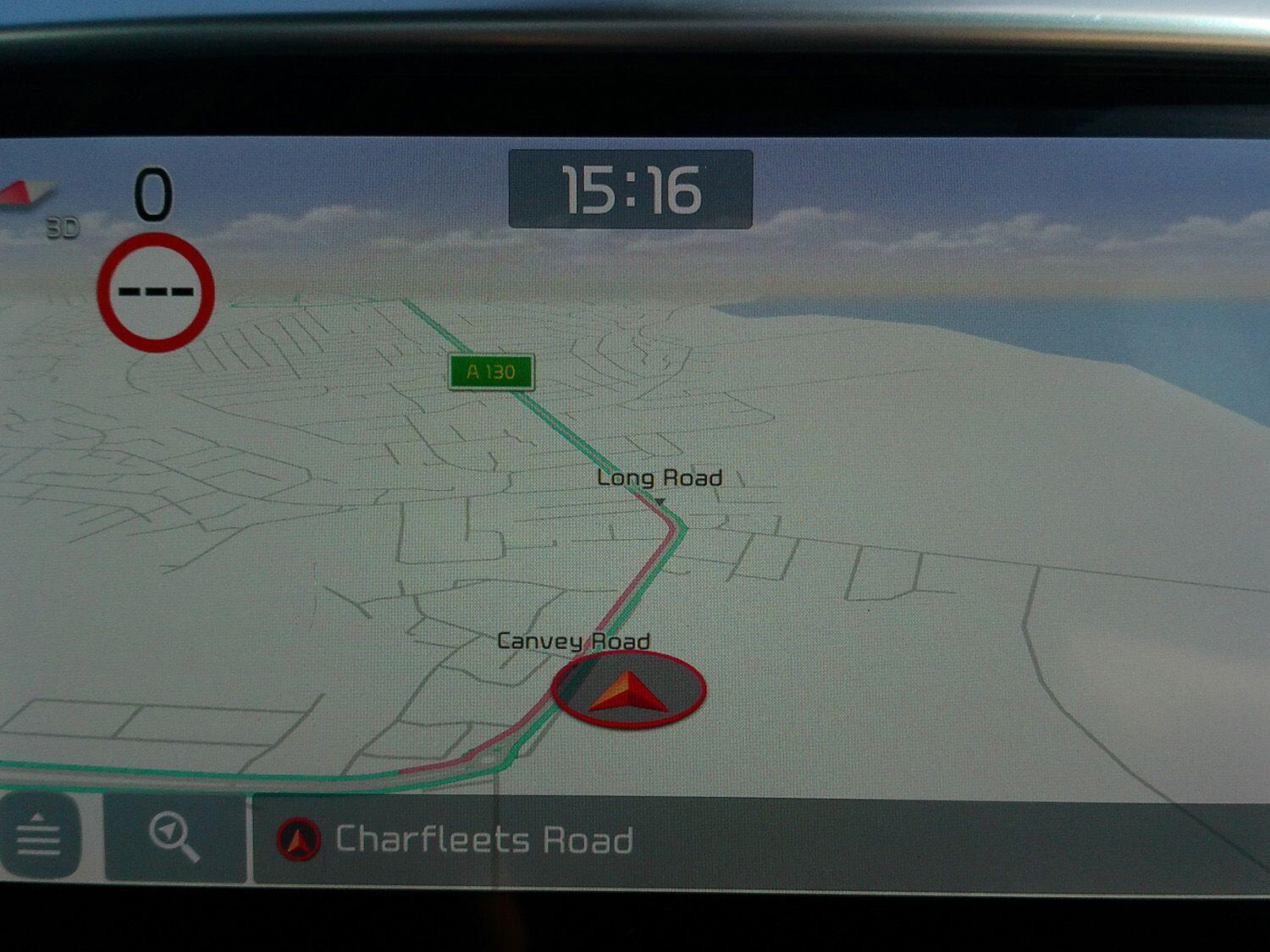 Used Kia Sportage 2021 for sale - 75884746: Photo 12