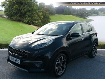 Used Kia Sportage 2021 for sale - 75884746: Photo