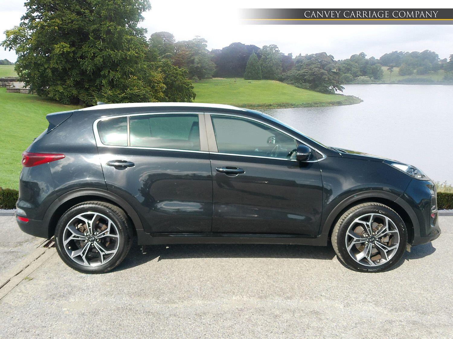 Used Kia Sportage 2021 for sale - 75884746: Photo 5