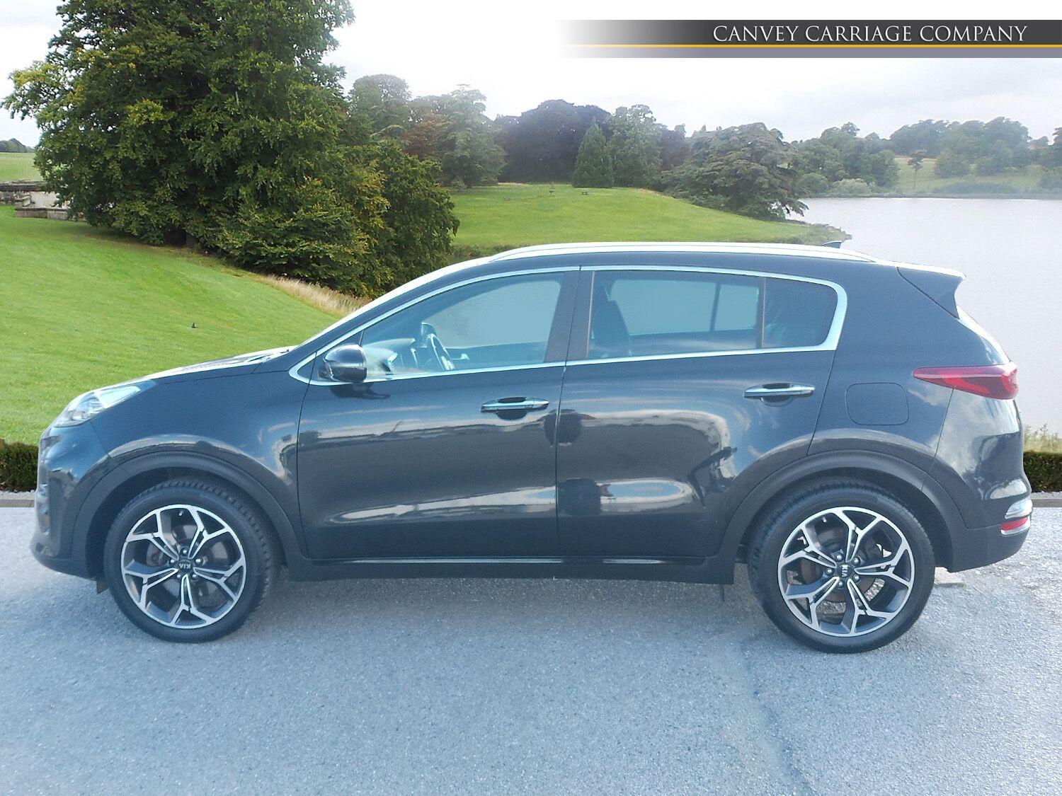 Used Kia Sportage 2021 for sale - 75884746: Photo 6