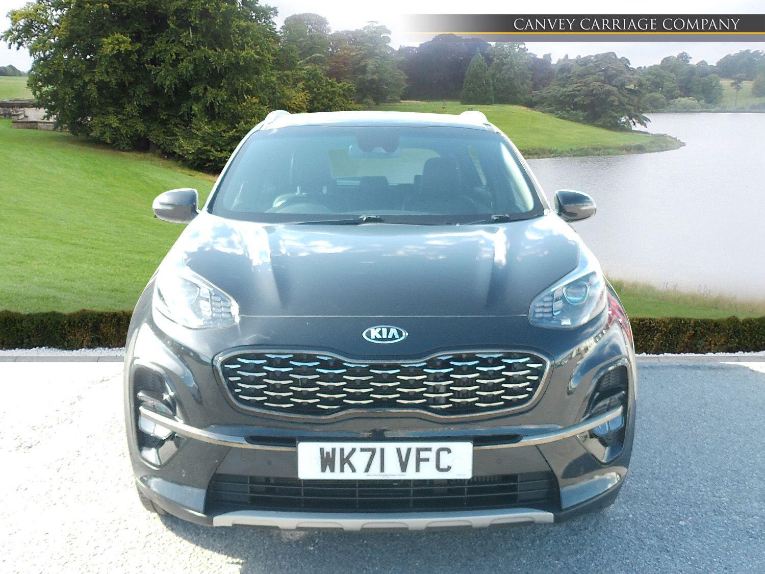 Used Kia Sportage 2021 for sale - 75884746: Photo 7