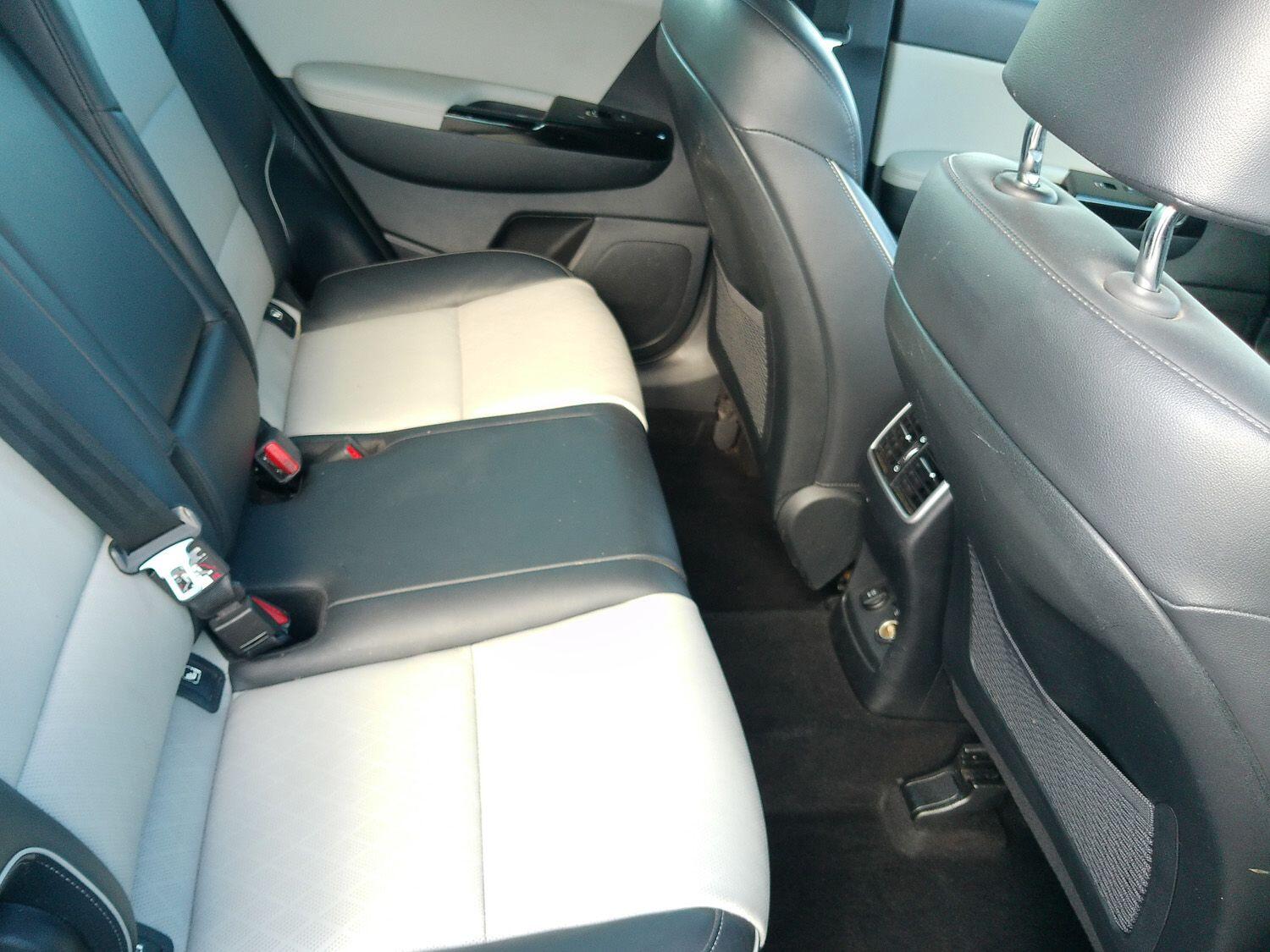 Used Kia Sportage 2021 for sale - 75884746: Photo 9