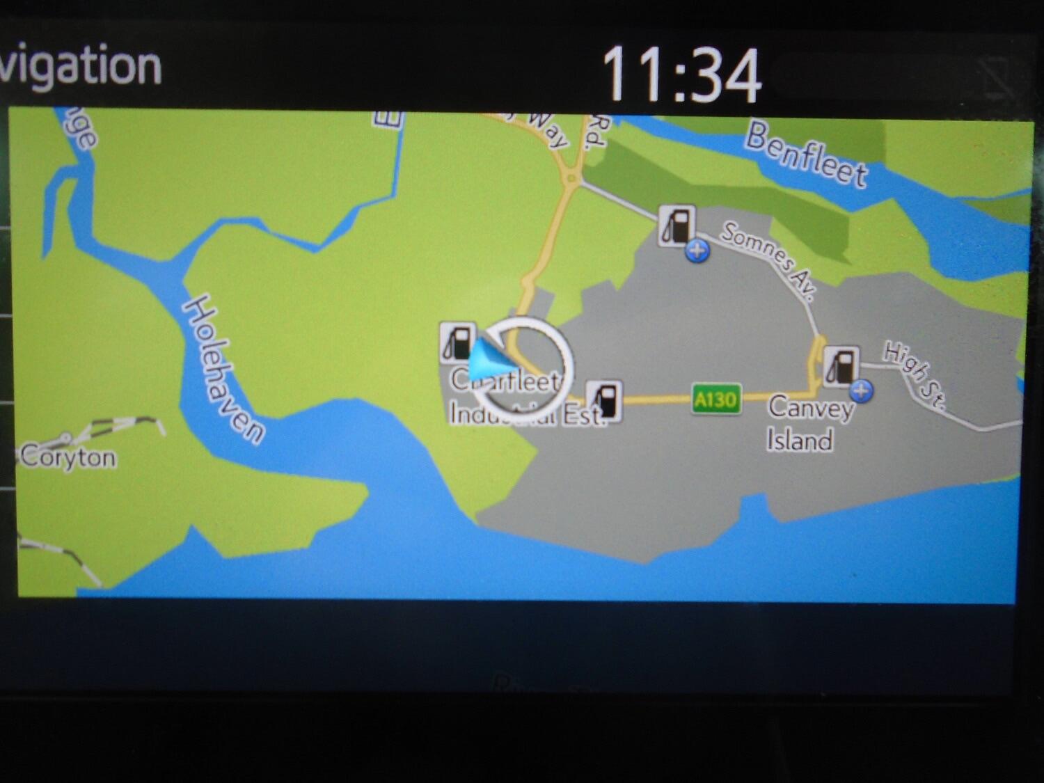 Used Toyota Corolla 2019 for sale - 77671545: Photo 12