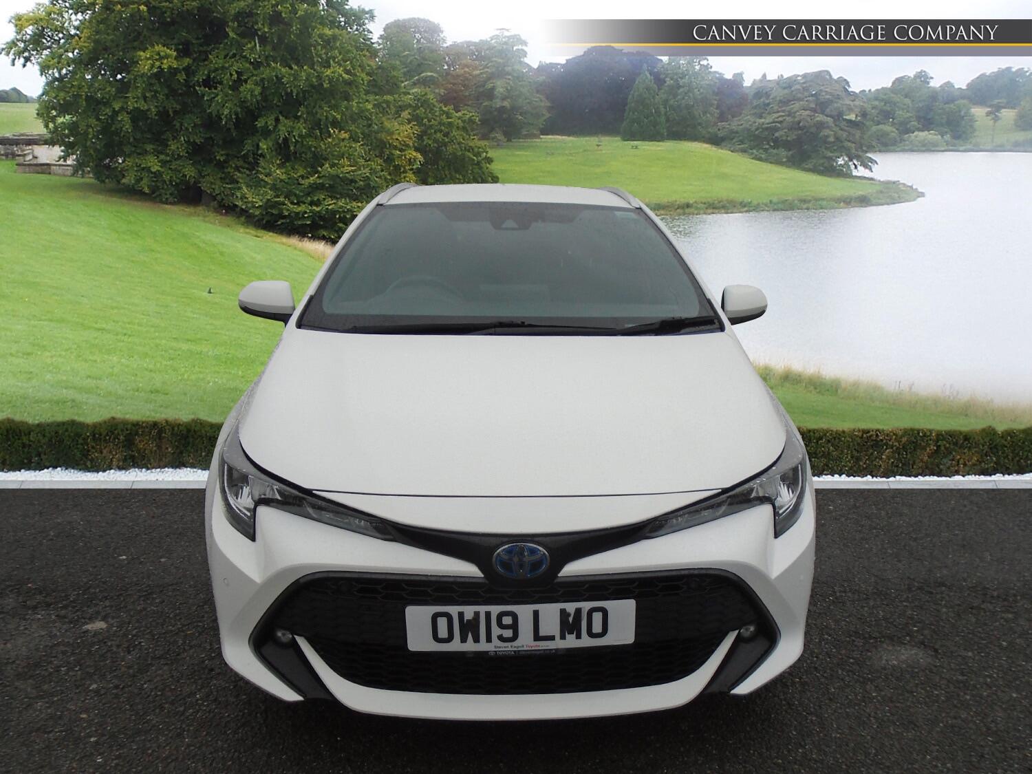 Used Toyota Corolla 2019 for sale - 77671545: Photo 7