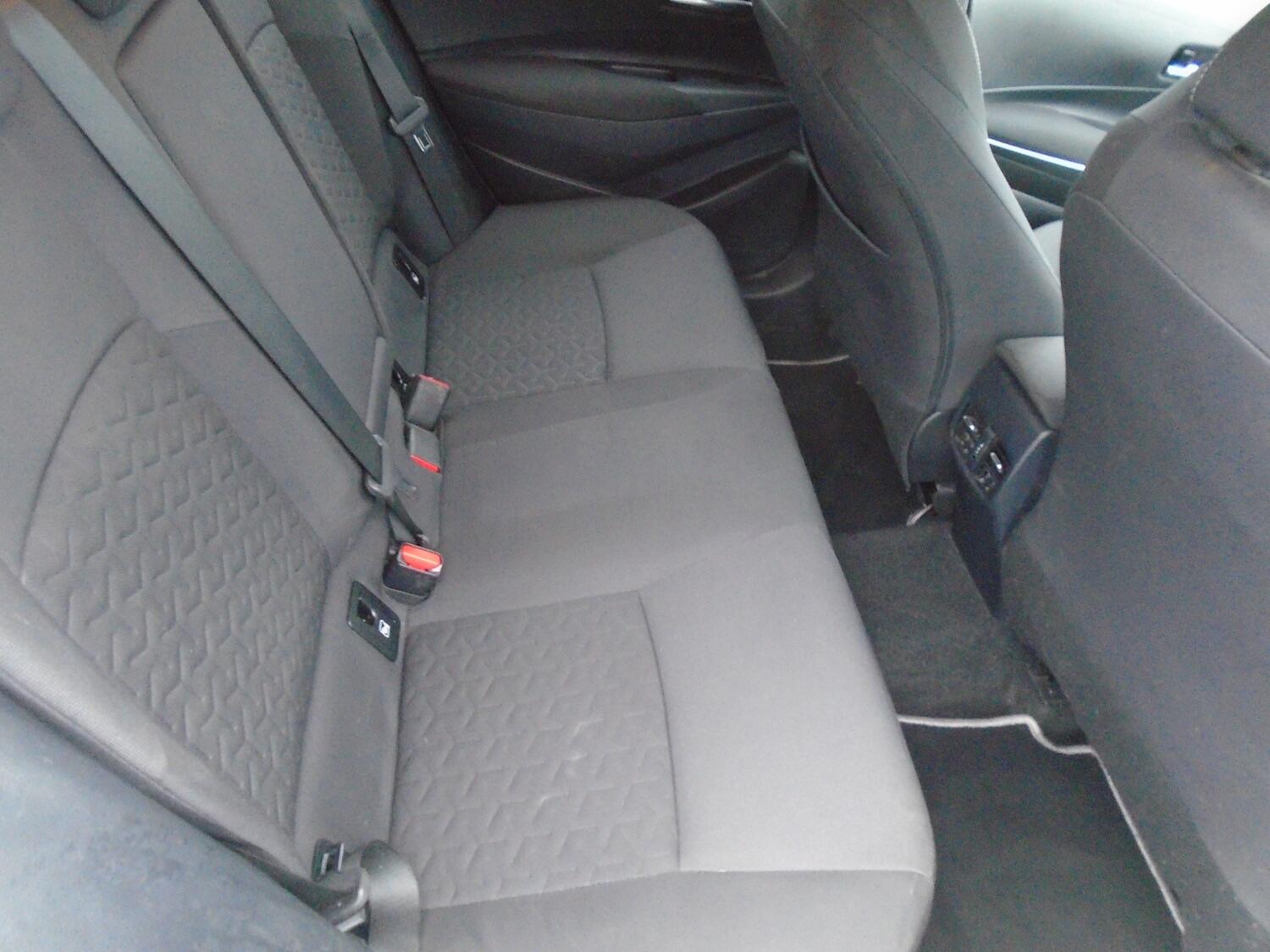 Used Toyota Corolla 2019 for sale - 77671545: Photo 9