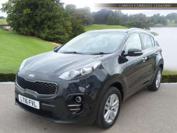 2016 (16) - 1.7 CRDi 2 Euro 6 (s/s) 5dr