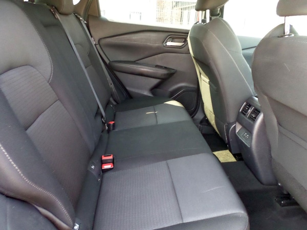 Used Nissan Qashqai 2022 for sale - 74920768: Photo 11